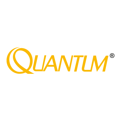 Quantum  logo vector logo