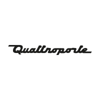 Quattroporte logo