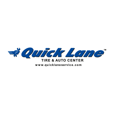 Quick Lane logo vector logo