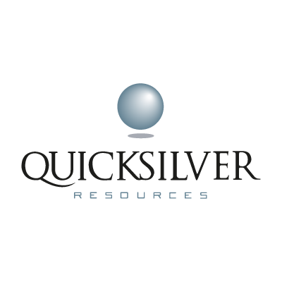 Quicksilver Resources logo vector logo