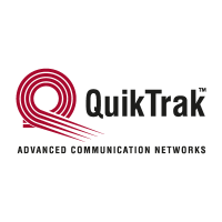 QuikTrak logo