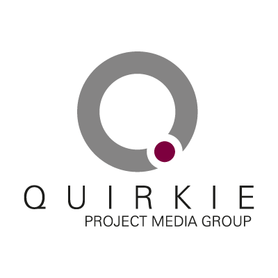 Quirkie logo vector logo