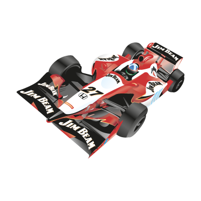 Race Car Alex logo vector logo