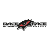 Race Face logo