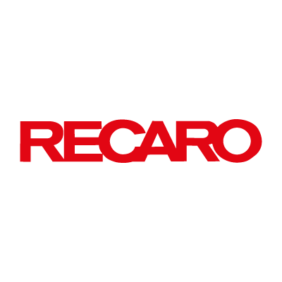 Recaro Racing logo vector logo