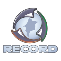 Rede Record logo