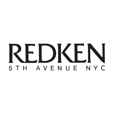 Redken logo vector logo