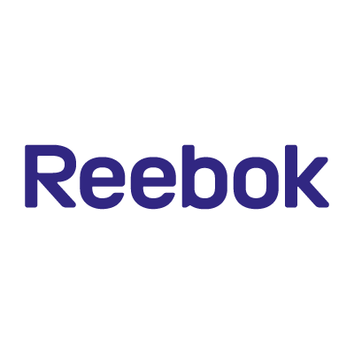 Reebok  logo vector logo