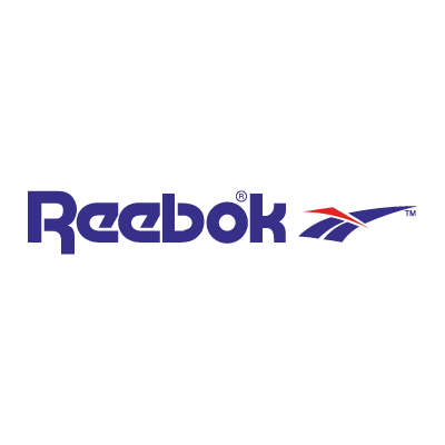 Reebok International logo vector logo