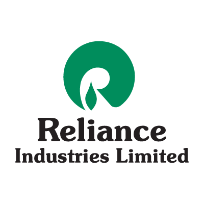 Reliance Industries logo vector logo
