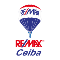 Remax Ceiba logo