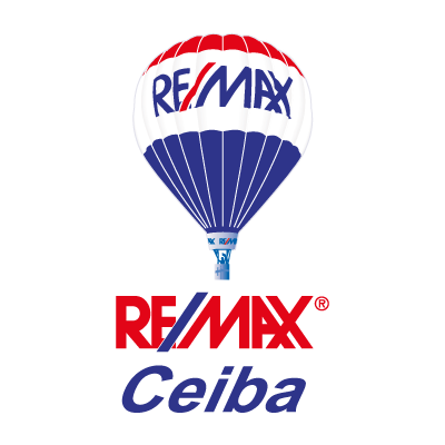 Remax Ceiba logo vector