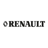 Renault old logo
