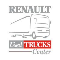 Renault Used Trucks Center logo