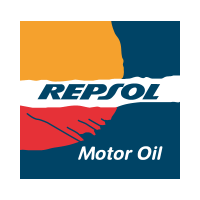 Repsol Motor Oil logo