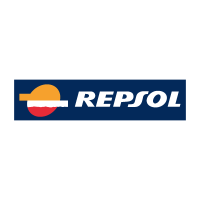 Repsol Motor logo vector logo