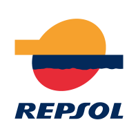 Repsol logo