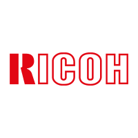 Ricoh  logo