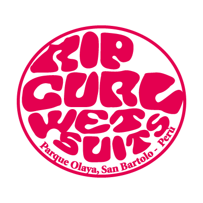 Rip Curl  logo vector logo