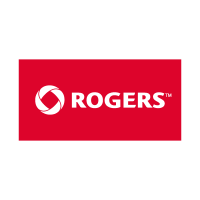 Rogers  logo