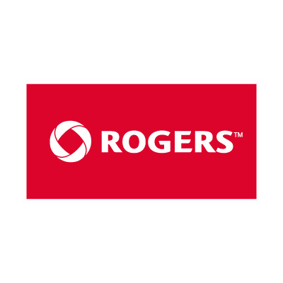Rogers  logo vector
