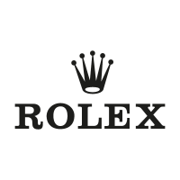 Rolex  logo