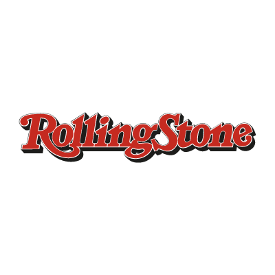 Rolling Stone Magazine logo vector logo