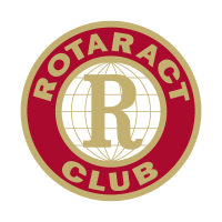Rotaract Club logo