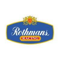 Rothmans Racing logo