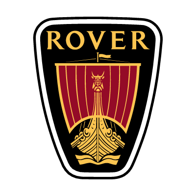 Rover  logo vector logo