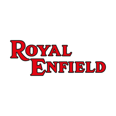 Royal Enfield  logo vector logo