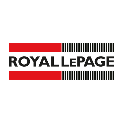 Royal LePage logo vector logo