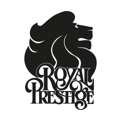 Royal Prestige logo vector logo