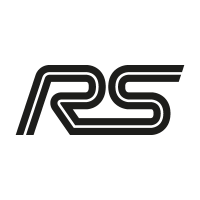RS Ford Focus logo