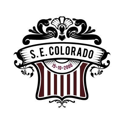 S. E. Colorado logo vector logo