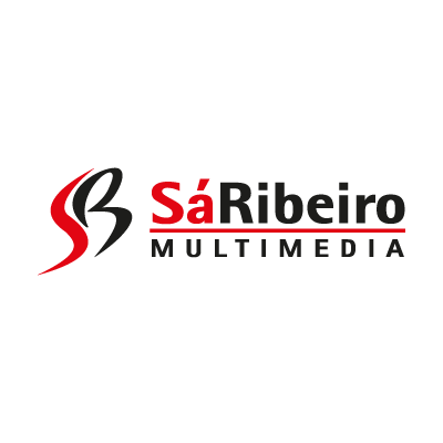 Sa Ribeiro Multimedia logo vector logo