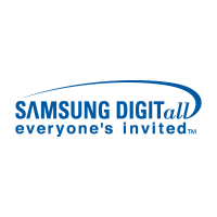 Samsung DigitAll logo