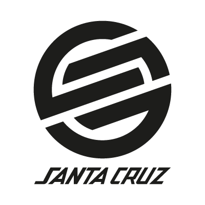 Santa Cruz logo vector logo