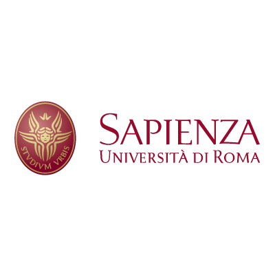Sapienza University of Rome logo vector logo