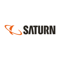 Saturn computers logo
