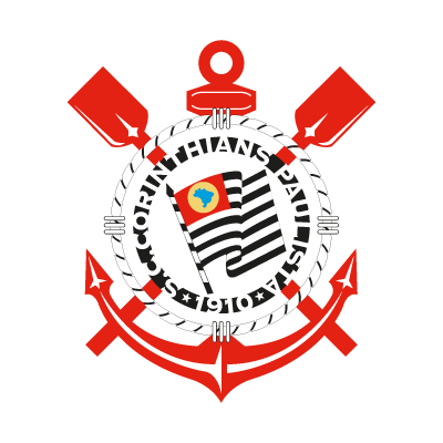 SC Corinthians Paulista logo vector logo
