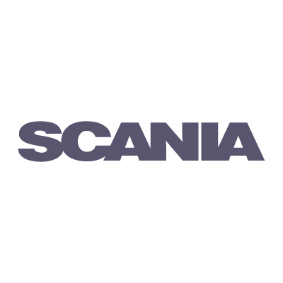 Scania AB logo vector logo