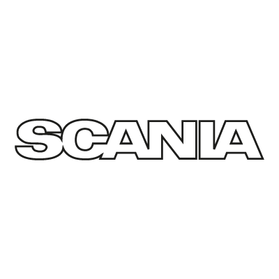 Scania Aktiebolag logo vector logo