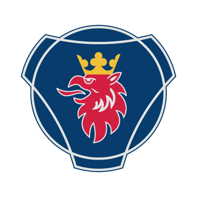 Scania logo vector logo