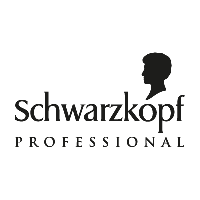 Schwarzkopf Professional logo vector logo