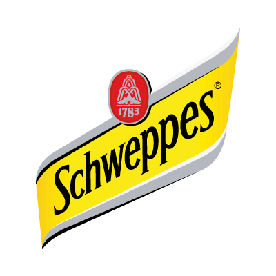 Schweppes  logo vector logo