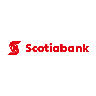 Scotiabank of Nova Scotia logo vector logo