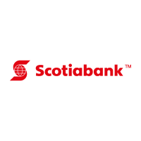 Scotiabank TM logo