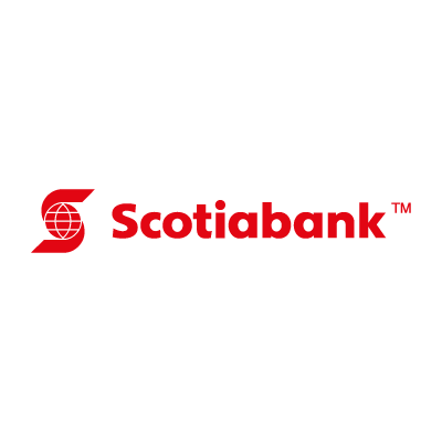 Scotiabank TM logo vector logo