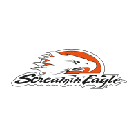 Screamin’ Eagle logo